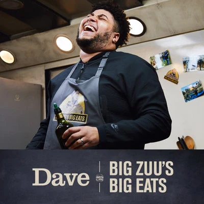 Big Zuu&#x27;s Big Eats (Theme Tune) 专辑 Big Zuu/Capo Lee