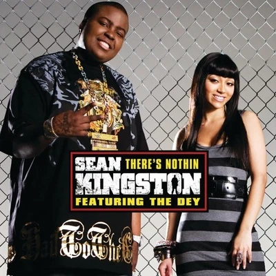 Sean Kingston There's Nothing (Radio Disney Version)