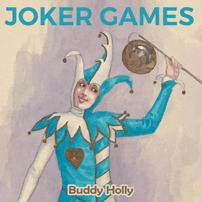 Joker Games 專輯 Buddy Holly/The Royal Philharmonic Orchestra