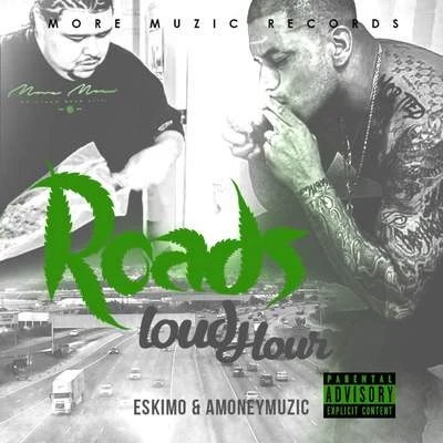 Roads 专辑 AMONEYMUZIC/Berner/Lazy-Boy