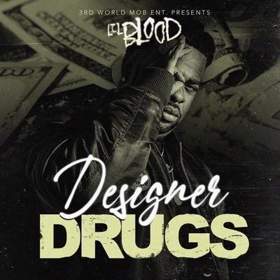 Designer Drugs 專輯 Beka Flavour/Lil Blood