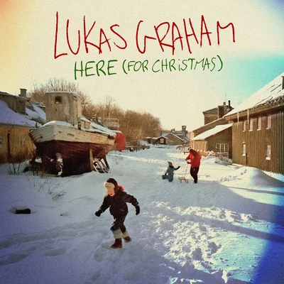 HERE (For Christmas) 專輯 Lukas Graham/Mickey Guyton