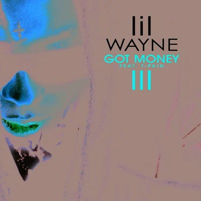 Got Money 专辑 Lil Wayne