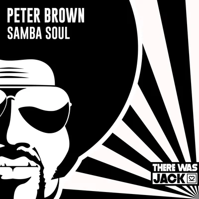 Samba Soul 专辑 Peter Brown/Johan S