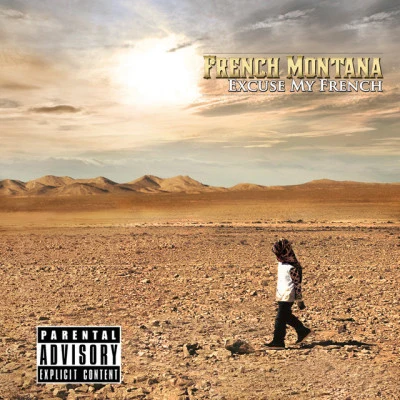 French Montana Excuse My French (Deluxe)