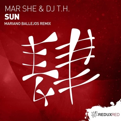 DJ T.H.Alan Morris Sun (Mariano Ballejos Remix)