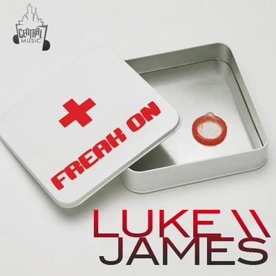 Luke JamesBlaq Tuxedo Freak On