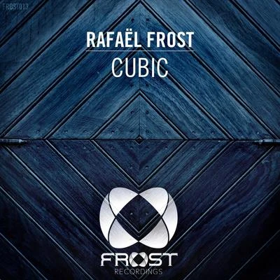 Cubic 專輯 Rafael Frost/The Scumfrog