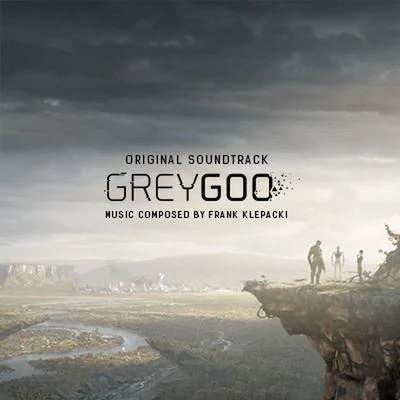 Jonathan Van Den WijngaardenRe-LogicFrank Klepacki Grey Goo Original Soundtrack