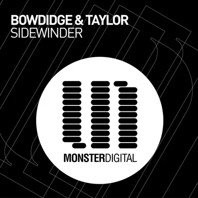 Bowdidge & Taylor Sidewinder