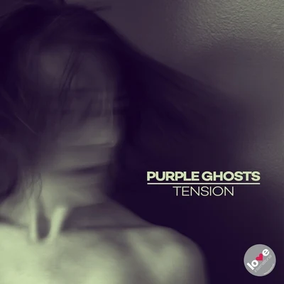 Purple Ghosts EP 專輯 Tension/Vanessa/ALEPH/GO GO GIRLS/Valentina