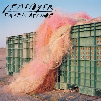 Erotic Reruns 專輯 Yeasayer