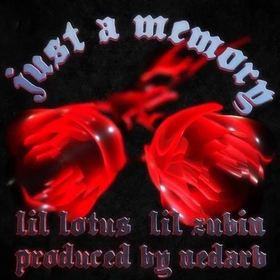 just a memory 專輯 Lil Lotus/nedarb/BRENNAN SAVAGE