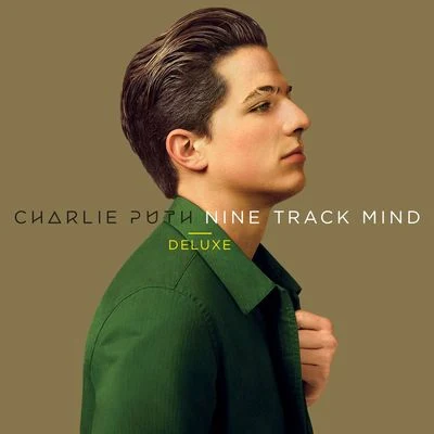 Charlie PuthKehlaniJames Hype Nine Track Mind Deluxe