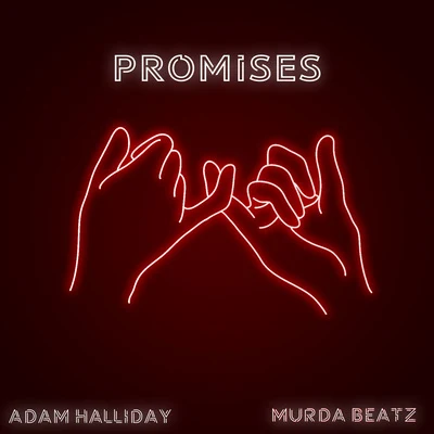 Promises 專輯 Murda Beatz