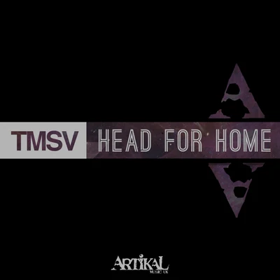 Head for Home EP 專輯 TMSV/Aaliyah