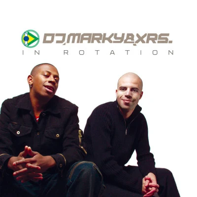 In Rotation 專輯 XRS/DJ Marky/Vikter Duplaix