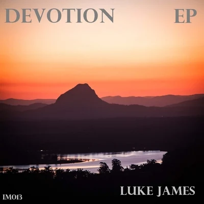 Devotion 專輯 Luke James/Keke Palmer/Star Cast