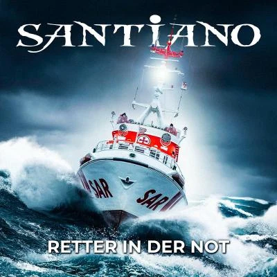 Retter in der Not 專輯 Santiano