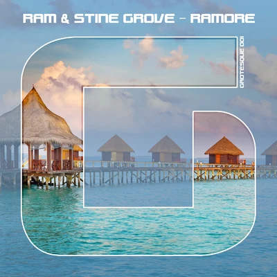 RAMore 專輯 Stine Grove/Arielle Maren/Tania Zygar/C-Systems/Karanda