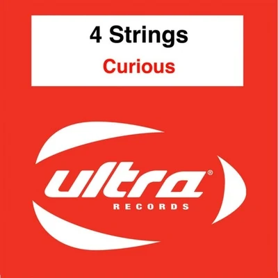 Curious 專輯 4 Strings