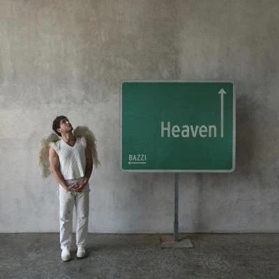 Heaven 專輯 Bazzi/Hook N Sling