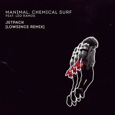 Jetpack (Lowsince Remix) 專輯 Chemical Surf/Saccao