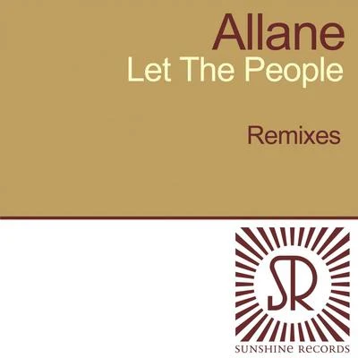 Let The People - Remixes 專輯 JBeats/Allan/IcySkyy