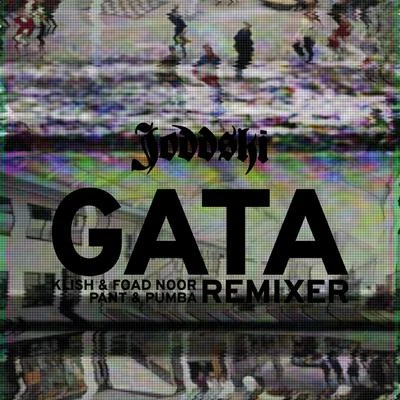 Gata Remixer 专辑 Joddski