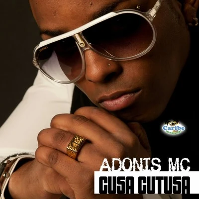 Cusa Cutusa 专辑 Adonis MC