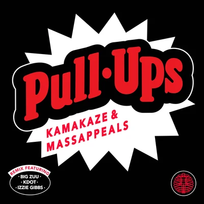 Pull Ups 專輯 Massappeals