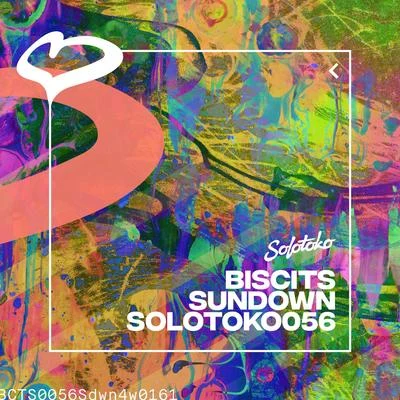 Sundown 專輯 MANT/Biscits