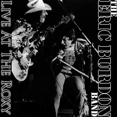 Live At the Roxy 專輯 Eric Burdon/Jimmy Witherspoon