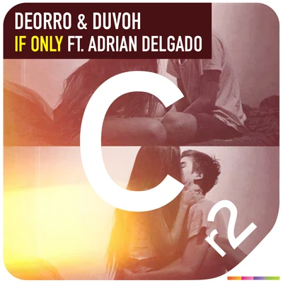 If Only 專輯 Deorro