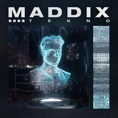 Tekno 专辑 Maddix/The Rocketman