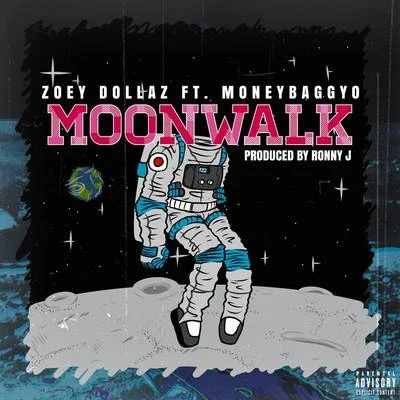 Zoey Dollaz Moonwalk