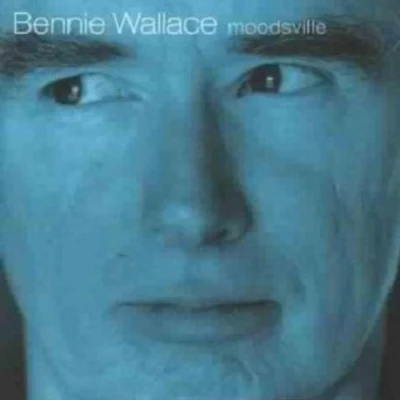 Moodsville [live] 專輯 Bennie Wallace