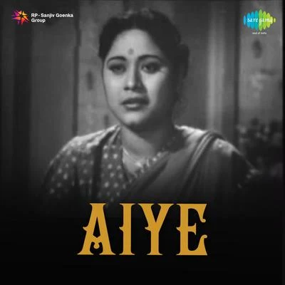 Aiye 专辑 Lata Mangeshkar/Mukesh/Sharada