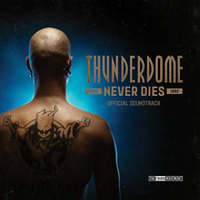 Thunderdome Never Dies (Official Soundtrack) 专辑 50% Of The Dreamteam