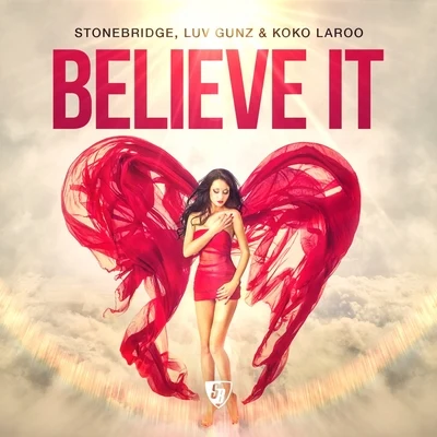 Believe It 专辑 Krista Richards/StoneBridge/Chris Kaeser