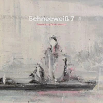 Oliver Koletzki Schneeweiss 7: Presented by Oliver Koletzki