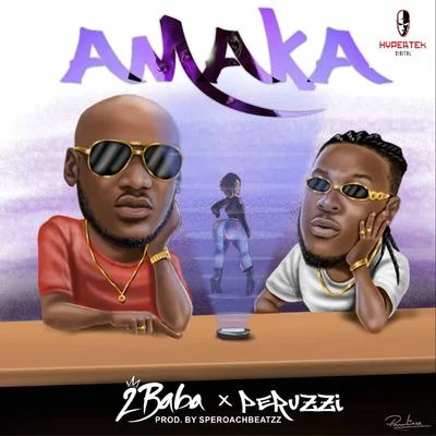 Amaka 專輯 2Baba