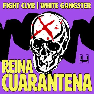 FIGHT CLVBEauki Reina Cuarentena