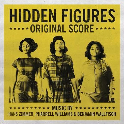 Hidden Figures (Original Score) 專輯 Hans Zimmer