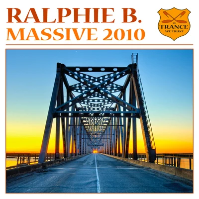 Massive 2010 專輯 Ralphie B/nanobyte/InfiniteMusic/Affective/Mary Lambert