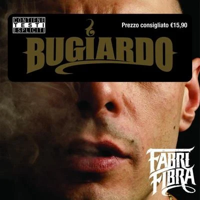 Bugiardo (Slidepack) 專輯 Fabri Fibra