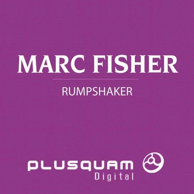 Marc FisherLissat & Voltaxx Rumpshaker - Single