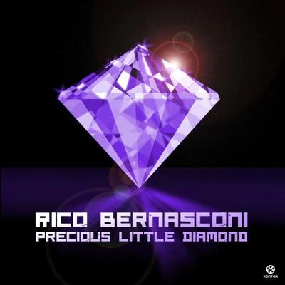 Precious (Little Diamond) 專輯 Rico Bernasconi