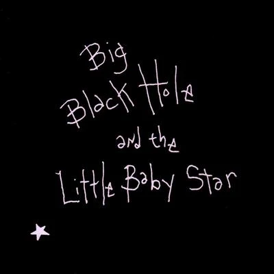 Big Black Hole And The Little Baby Star 專輯 Sean Hayes