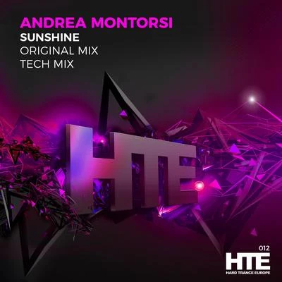 Sunshine 專輯 Andrea Montorsi/Diana J